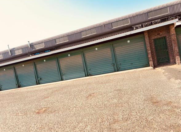 2 Bedroom Property for Sale in Sasolburg Ext 3 Free State